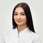 Полякова Мария Михайловна