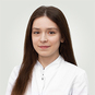 Спиридонова Ксения Александровна