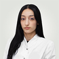 Абдуллаева Арзу Эльшановна